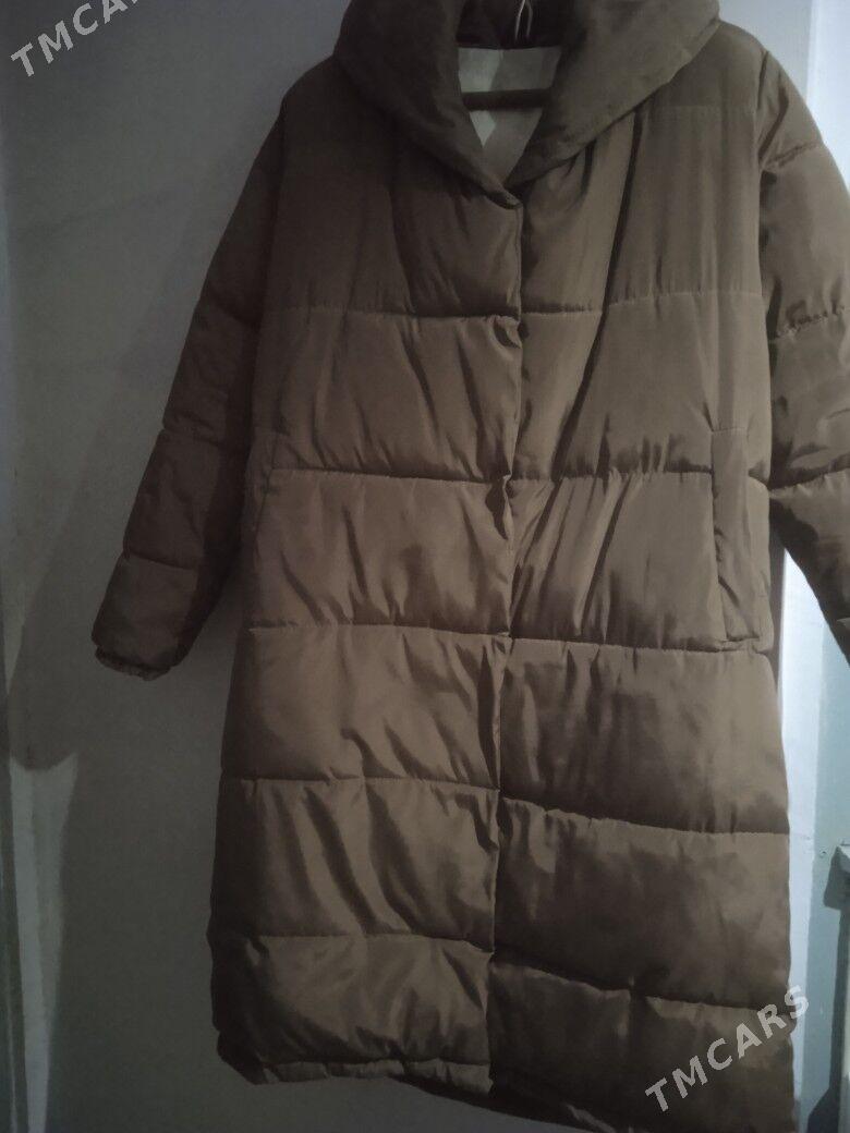Куртка - Дашогуз - img 1