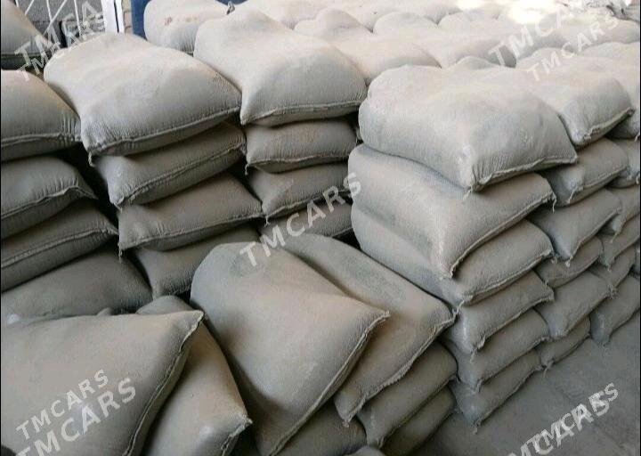 HALTA MYTY SEMENT KERPIÇ MITI - Ашхабад - img 5