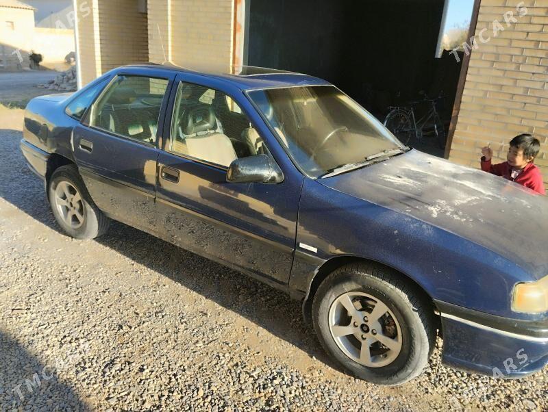 Opel Vectra 1993 - 32 000 TMT - Векильбазар - img 4
