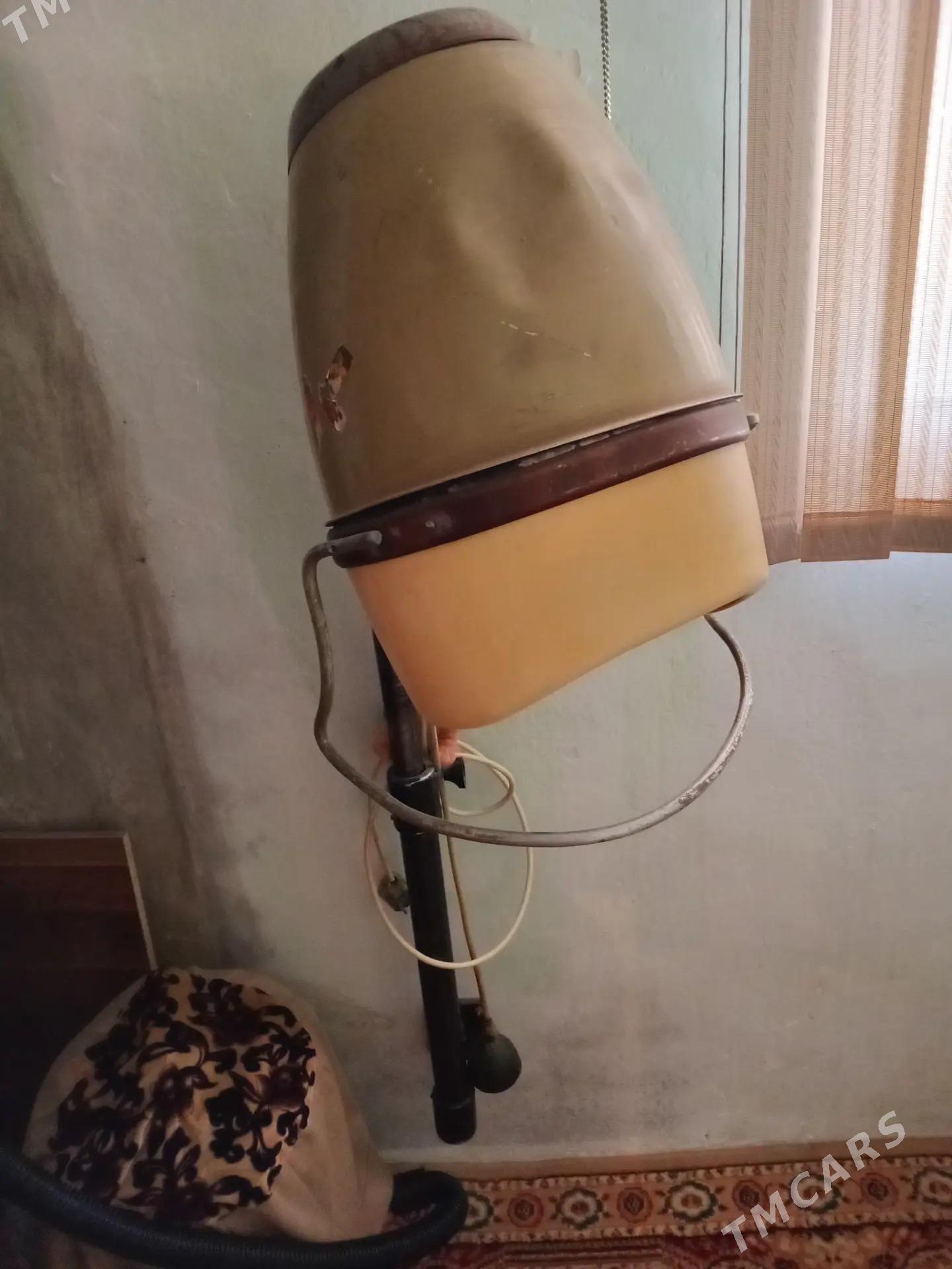 сушуар фен - Balkanabat - img 2