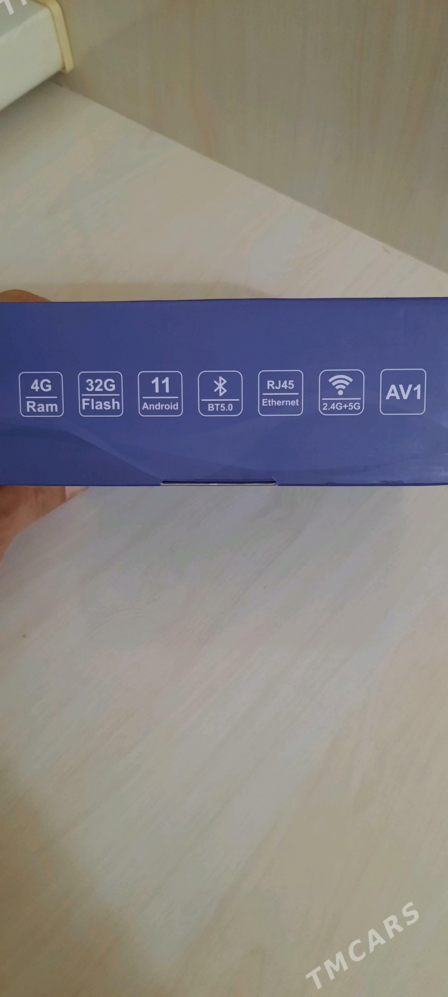 android týuner - Балканабат - img 2