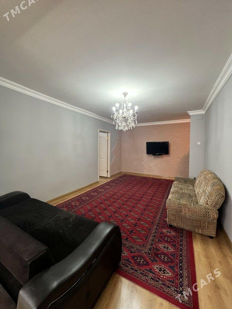 30-Mkr.2-Komnat.Kwartira - 30 мкр - img 2