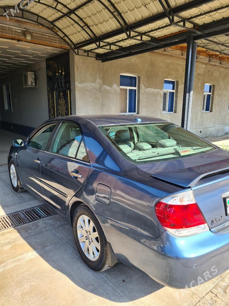 Toyota Camry 2002 - 170 000 TMT - Türkmenabat - img 5