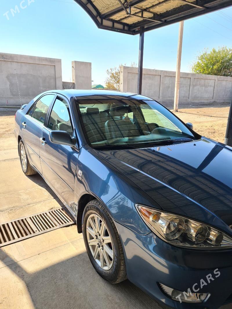 Toyota Camry 2002 - 170 000 TMT - Türkmenabat - img 3