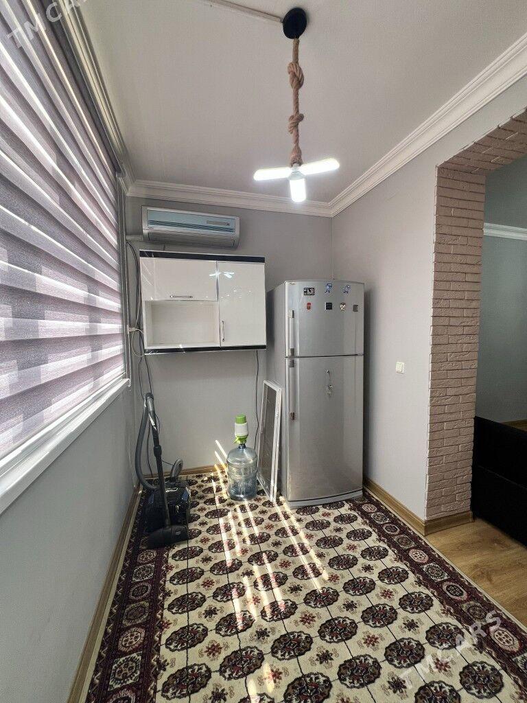 30-Mkr.2-Komnat.Kwartira - 30 мкр - img 7