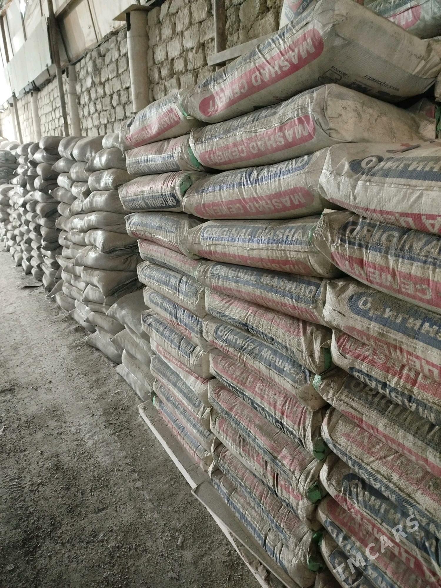 HALTA MYTY SEMENT KERPIÇ MITI - Ашхабад - img 2