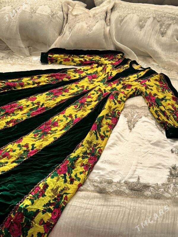 Satlyk Koynek - Балканабат - img 1