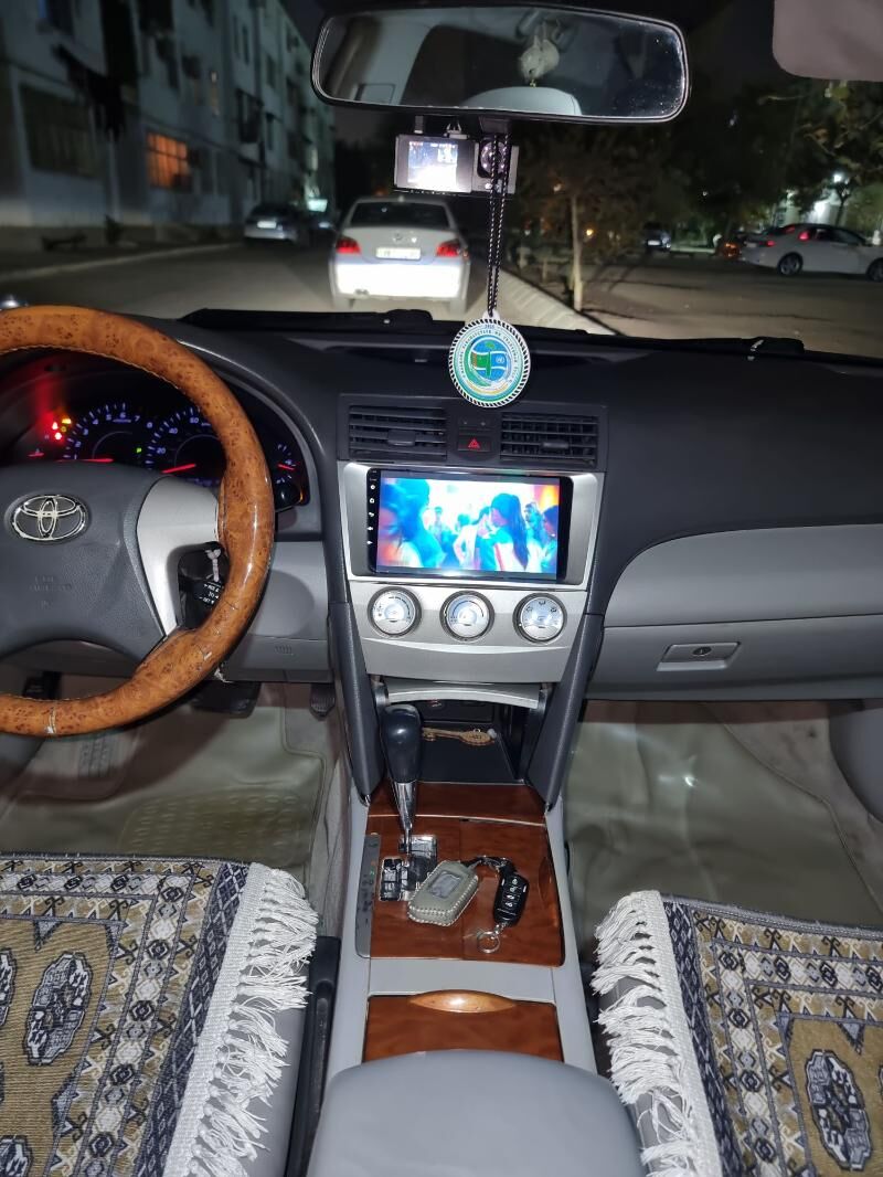 Toyota Camry 2010 - 190 000 TMT - Хитровка - img 11