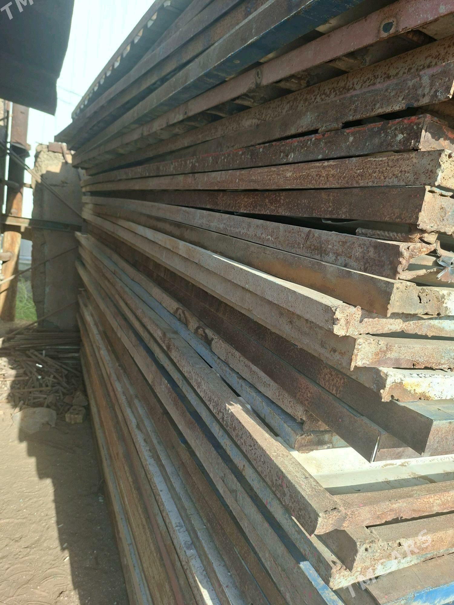 zabor arassa - Мургап - img 2