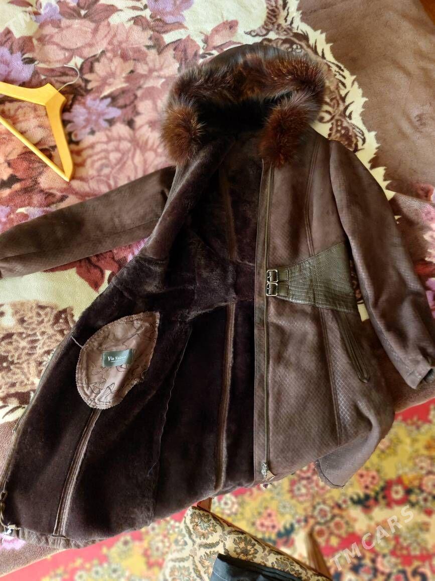 дубленка - Türkmenbaşy - img 1