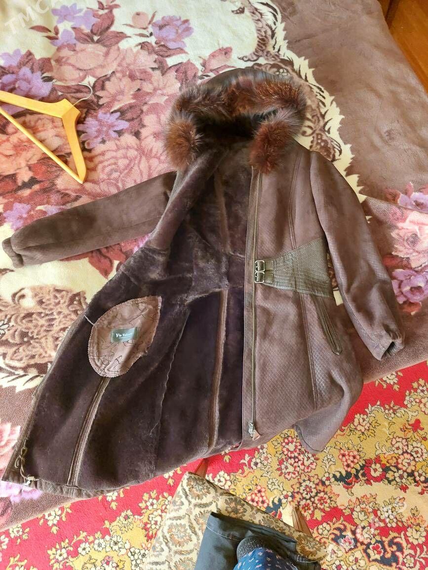дубленка - Türkmenbaşy - img 2