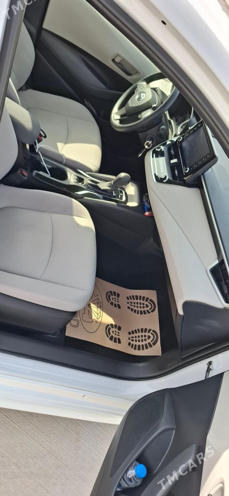 Toyota Corolla 2022 - 255 000 TMT - Ашхабад - img 5