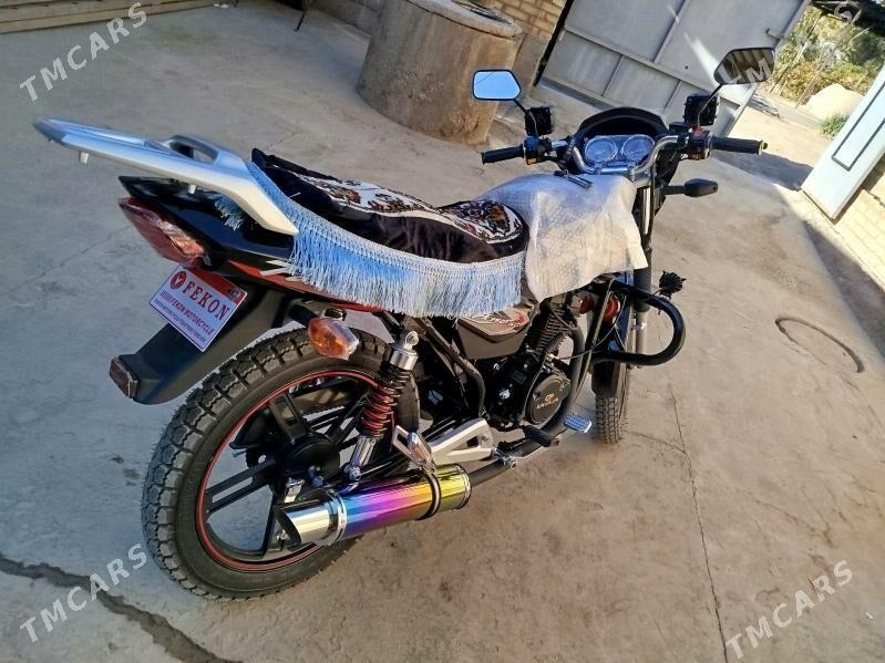 Fekon FK150-8G 2025 - 20 000 TMT - Ходжамбаз - img 1