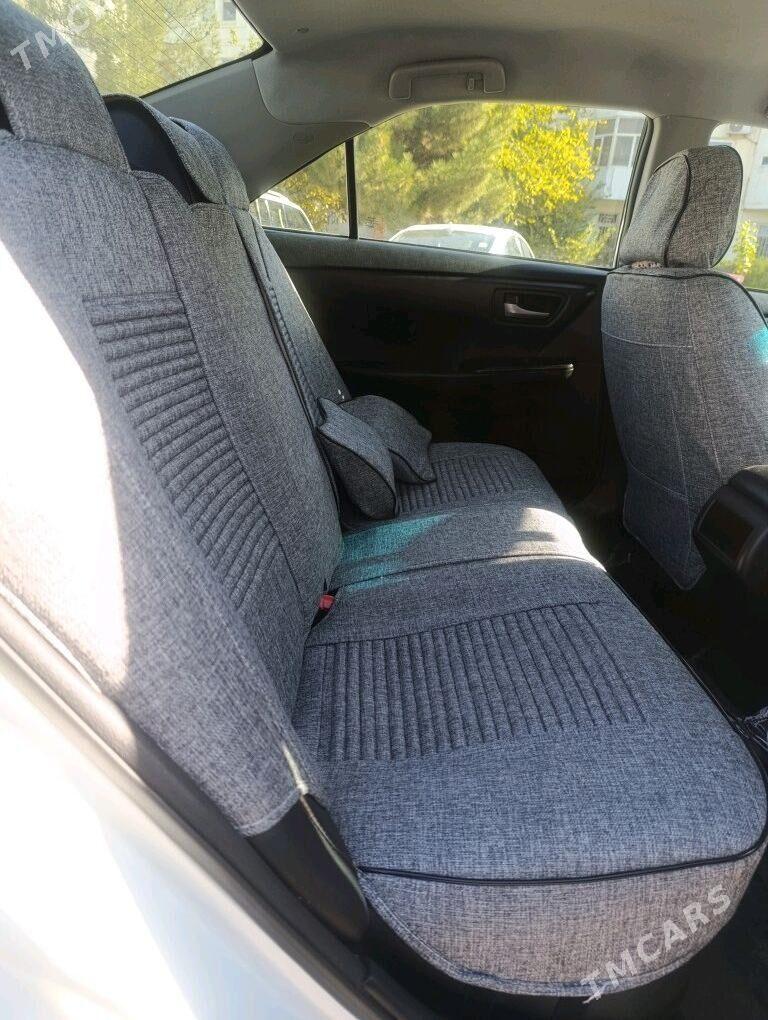 Toyota Camry 2017 - 300 000 TMT - Aşgabat - img 9