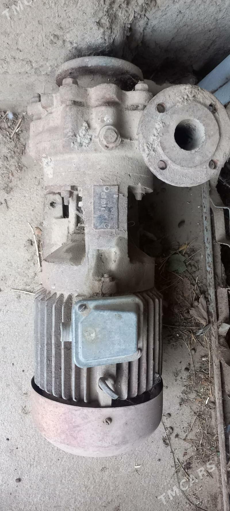 Suw nasos Насос - Ашхабад - img 2