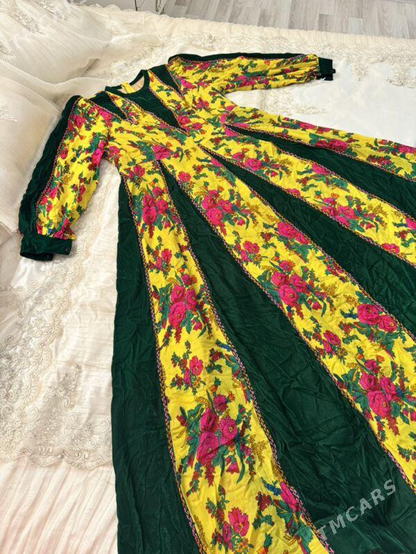 Satlyk Koynek - Балканабат - img 2