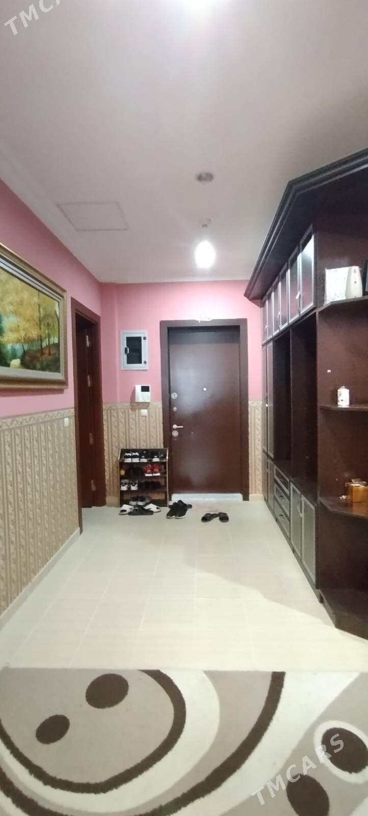  БЕРКАРАР ЭЛИТКА 3 КОМ  - Ашхабад - img 7