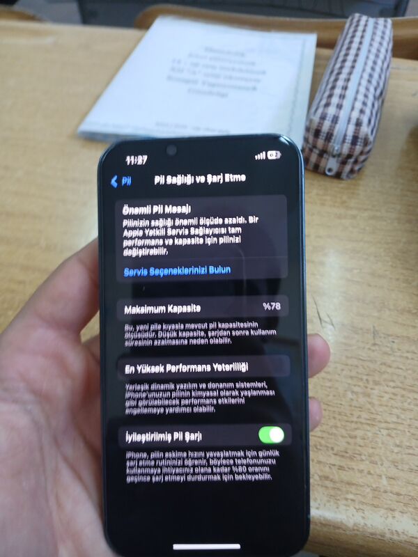 ıphone 13pro - Jebel - img 4