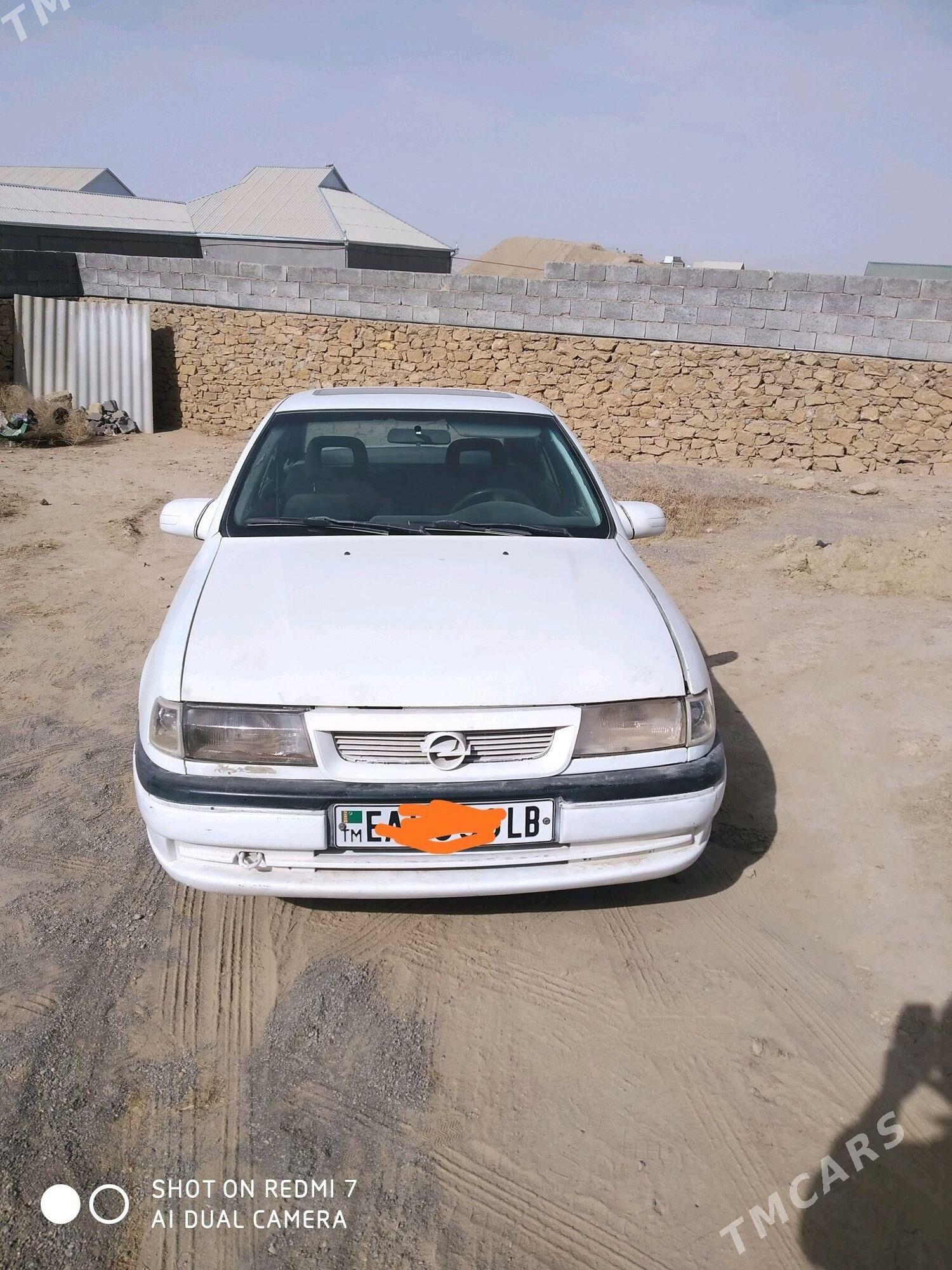 Opel Vectra 1992 - 27 000 TMT - Magdanly - img 2