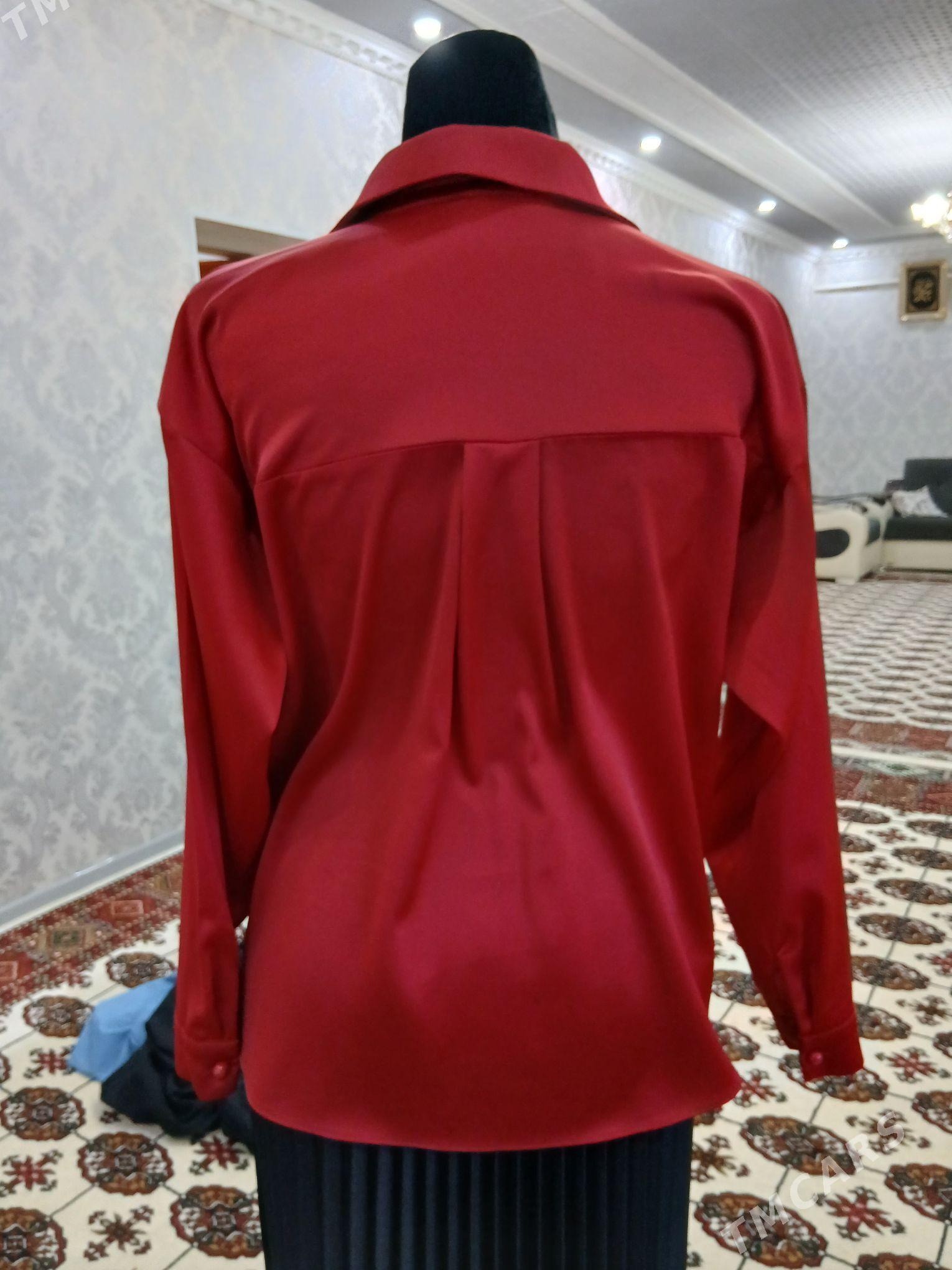 кофточка блузка - Türkmenabat - img 3