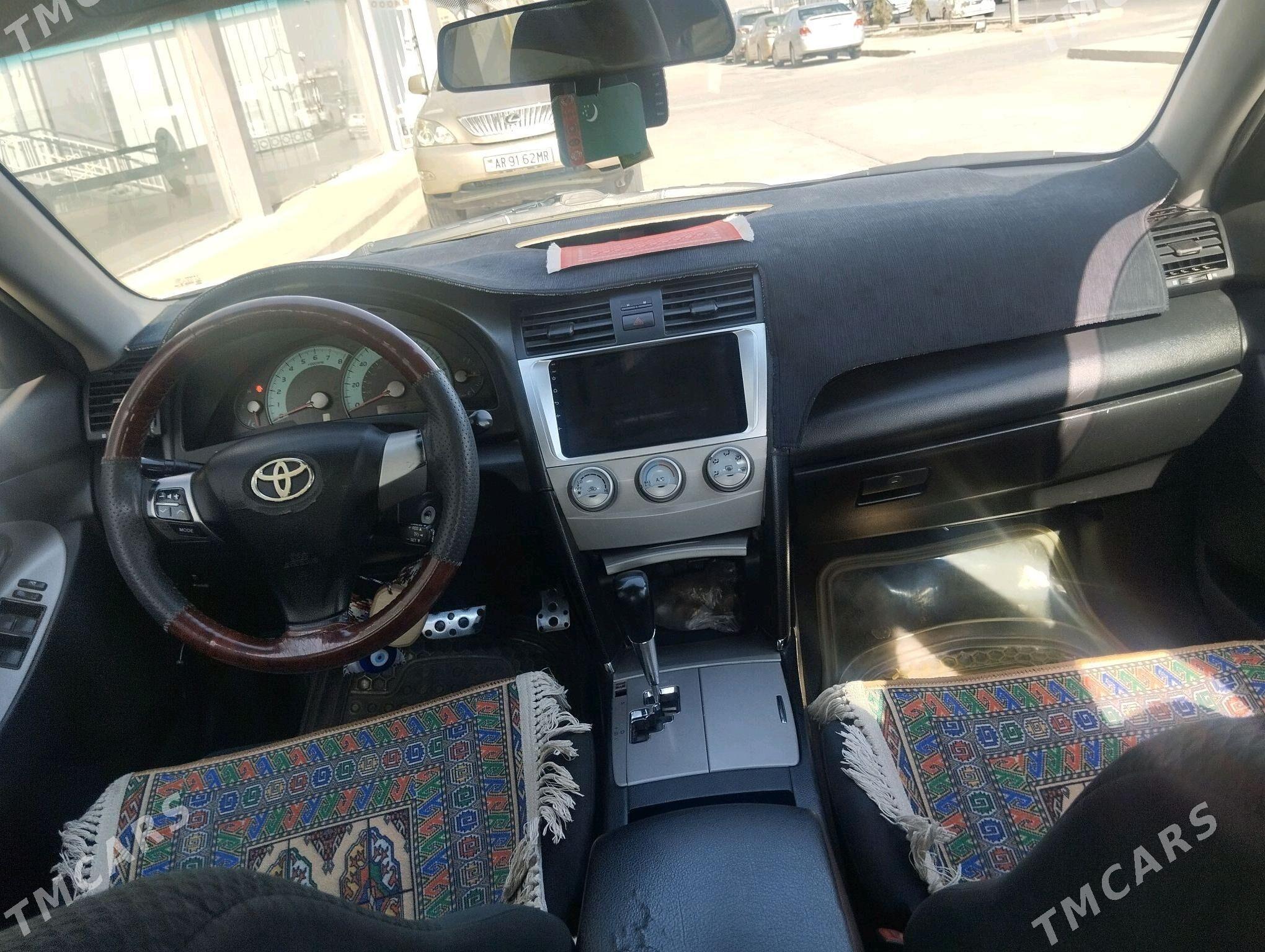 Toyota Camry 2009 - 190 000 TMT - Sakarçäge - img 1