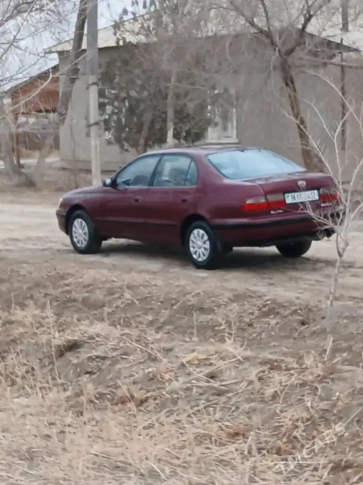 Toyota Corona 1995 - 60 000 TMT - Акдепе - img 3