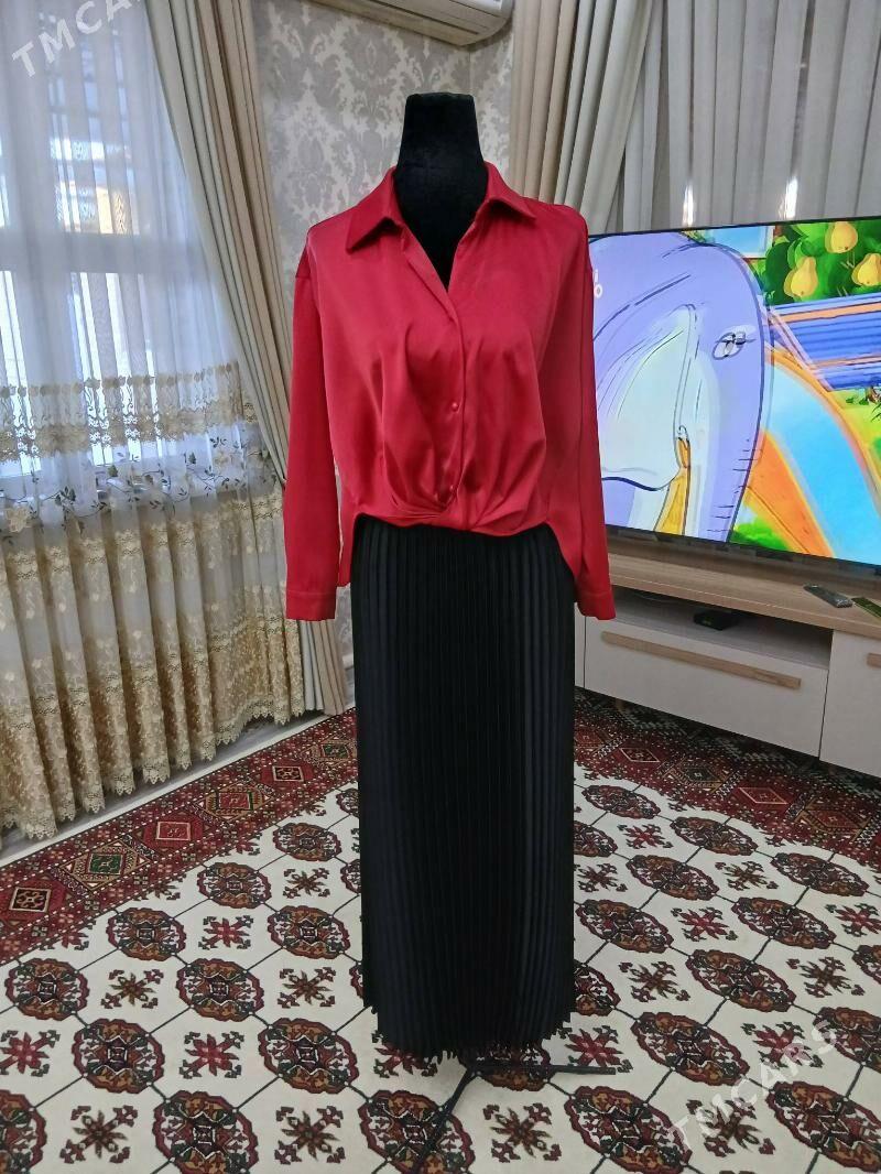 кофточка блузка - Türkmenabat - img 4