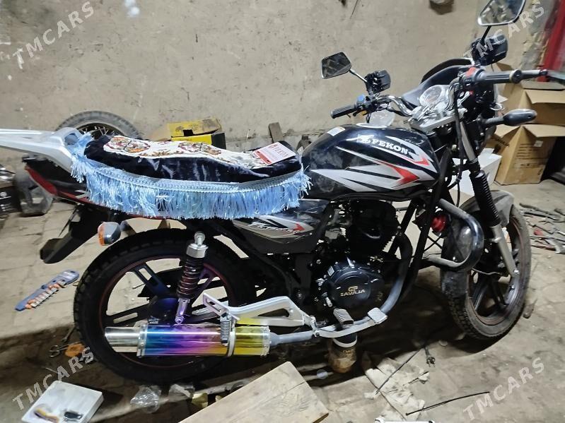 Fekon FK150-8G 2025 - 20 000 TMT - Ходжамбаз - img 2