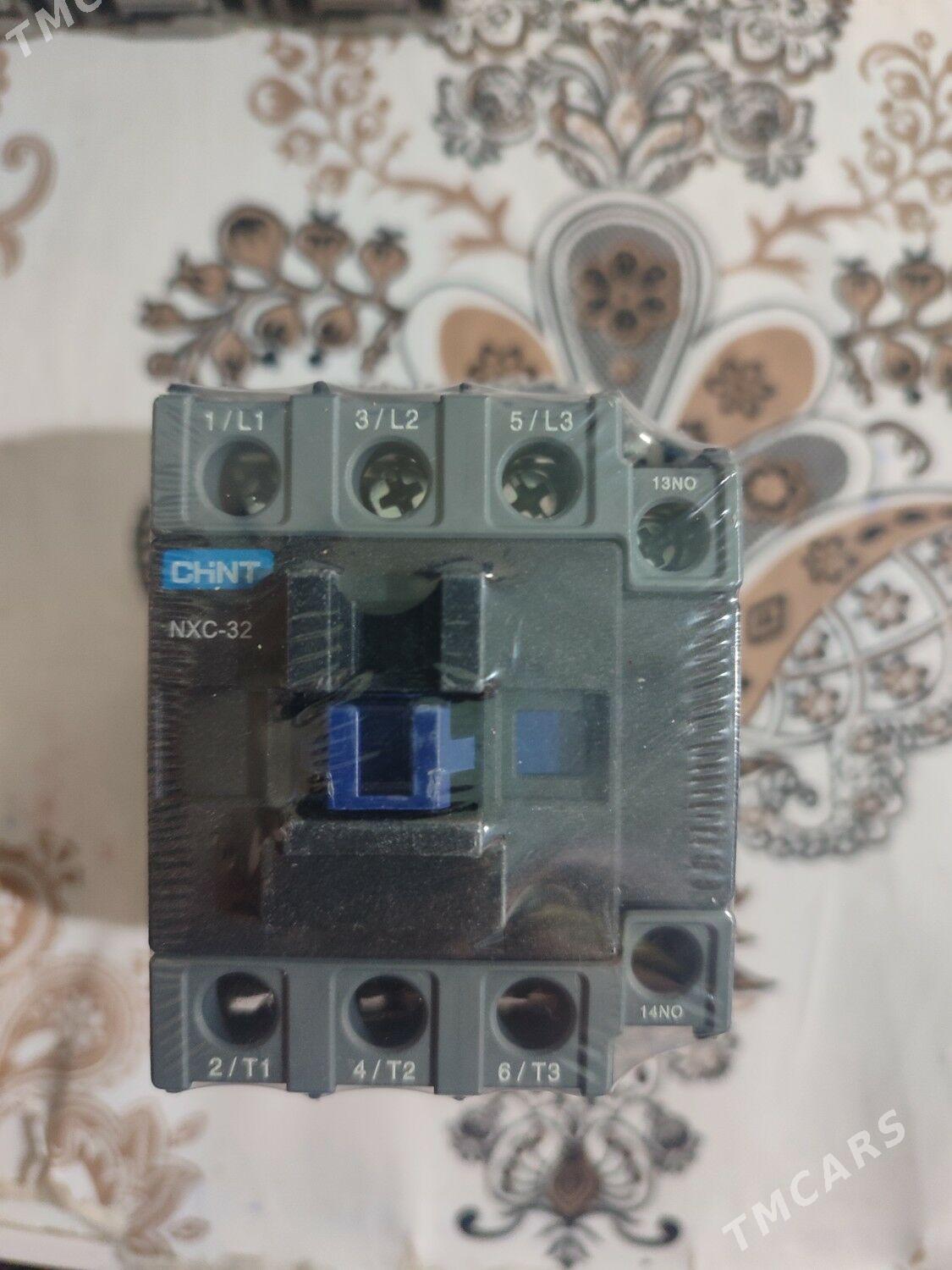 Автомат и пускатель - Türkmenbaşy - img 4