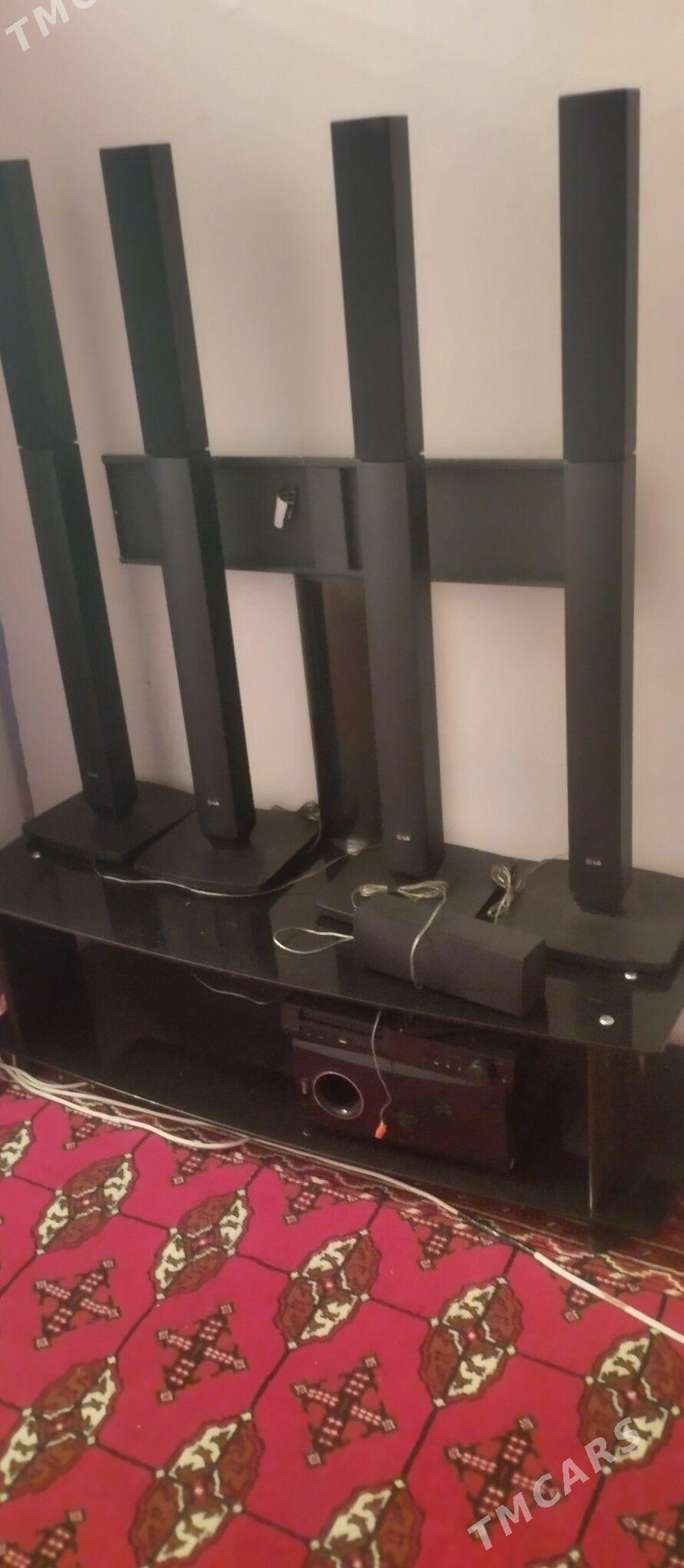 Lg Kalonka - Дашогуз - img 2