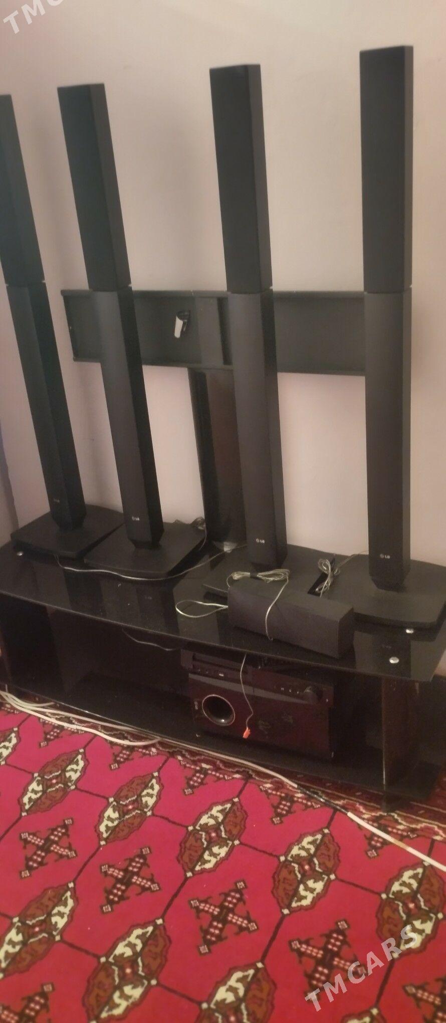 Lg Kalonka - Дашогуз - img 1