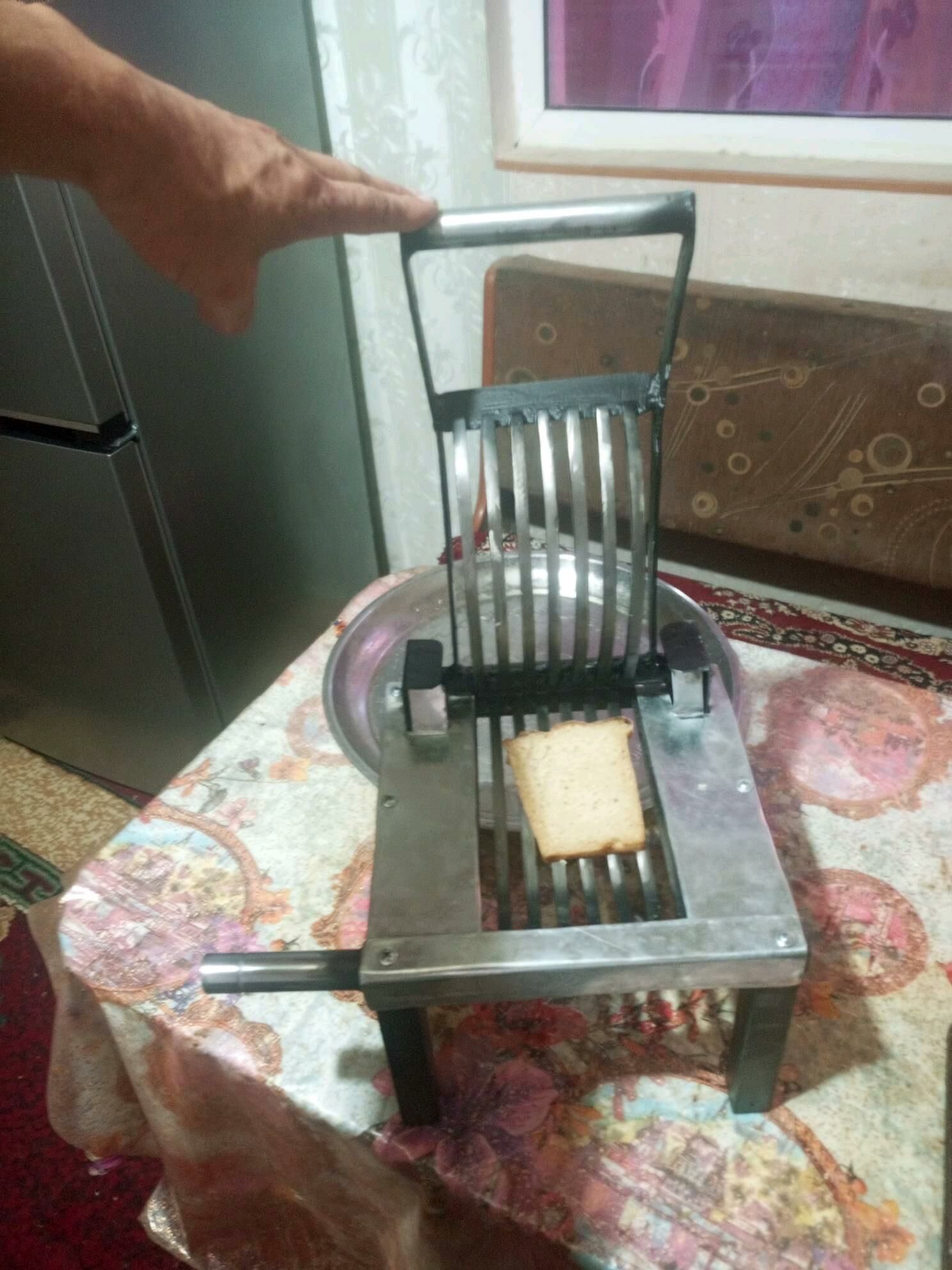 Suhariki çorek stanok Хлеборез - Хитровка - img 6