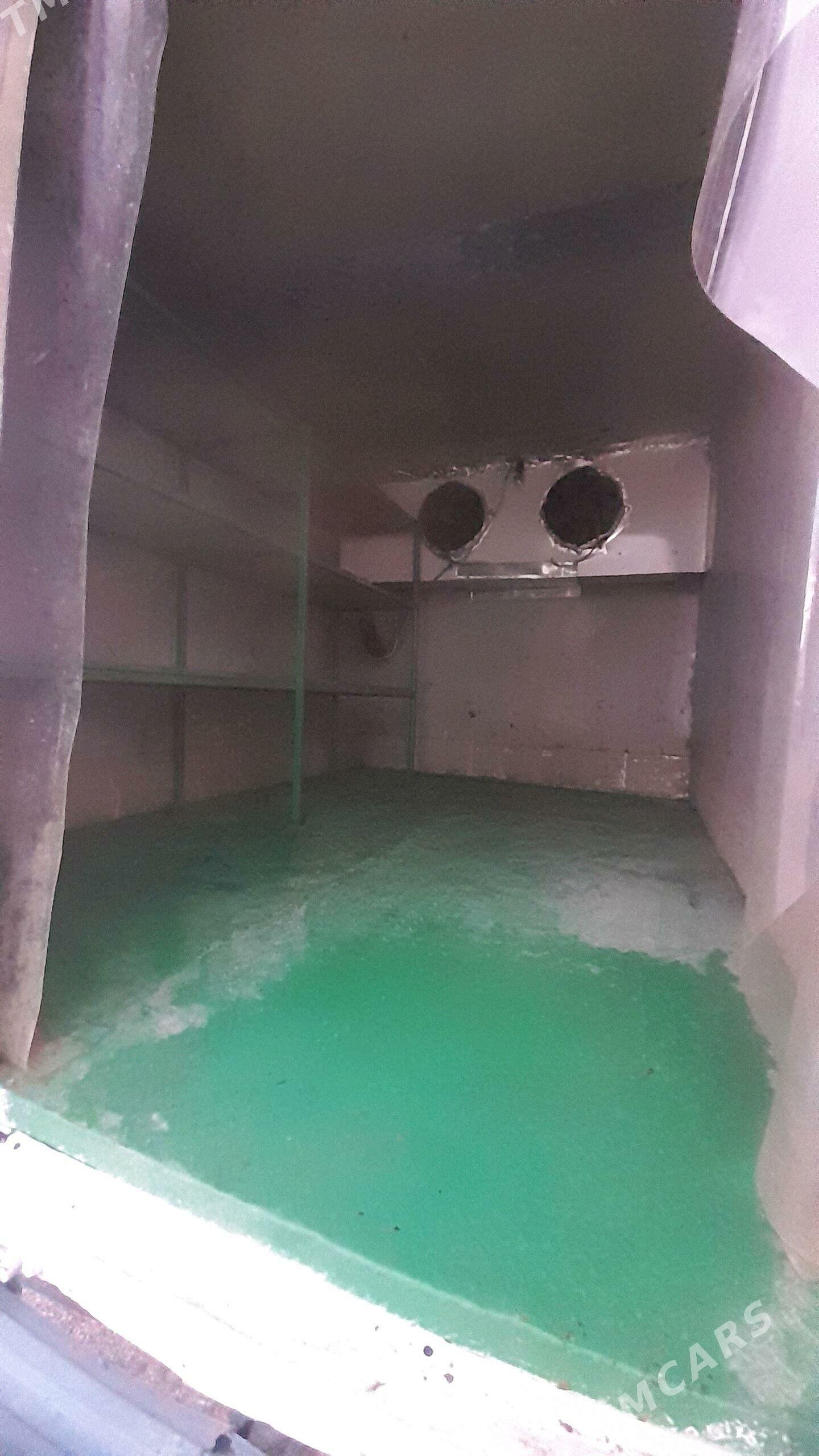 Gaz 53 2025 - 60 000 TMT - Бахарден - img 3