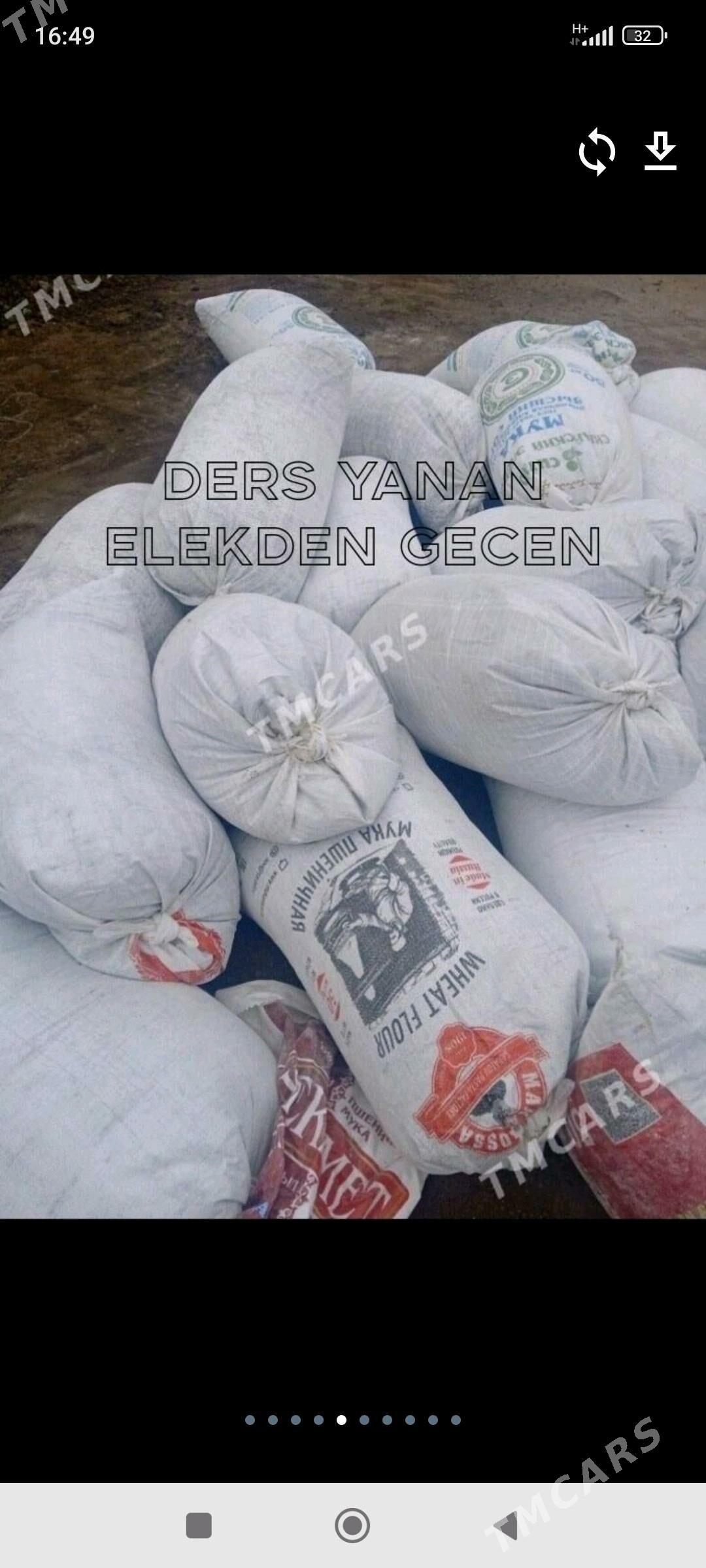 HALTA MYTY SEMENT KERPIÇ MITI - Ашхабад - img 11