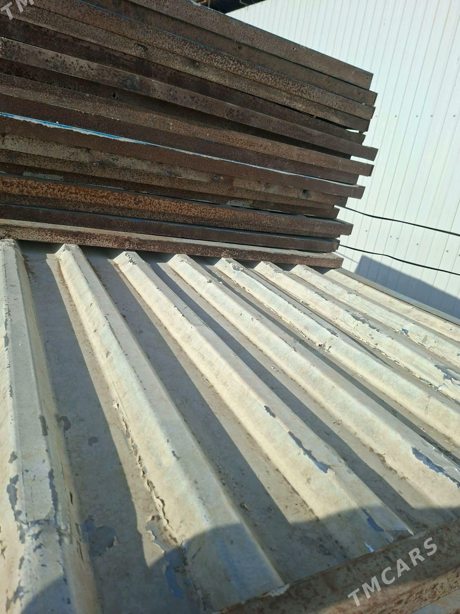 zabor arassa - Мургап - img 1