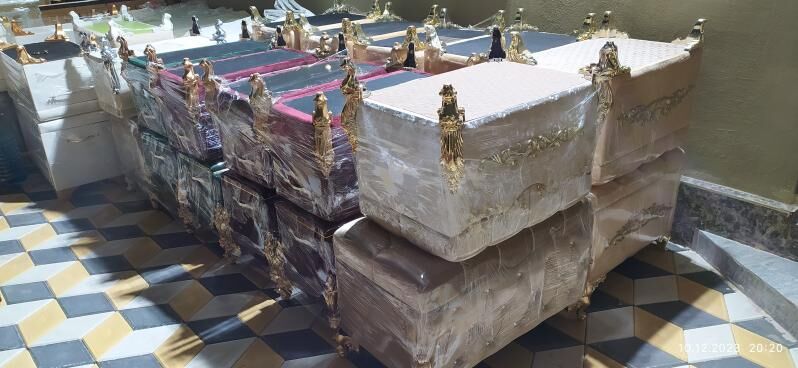 KORZINA SEWET SATYN ALÝARYS - Ашхабад - img 2