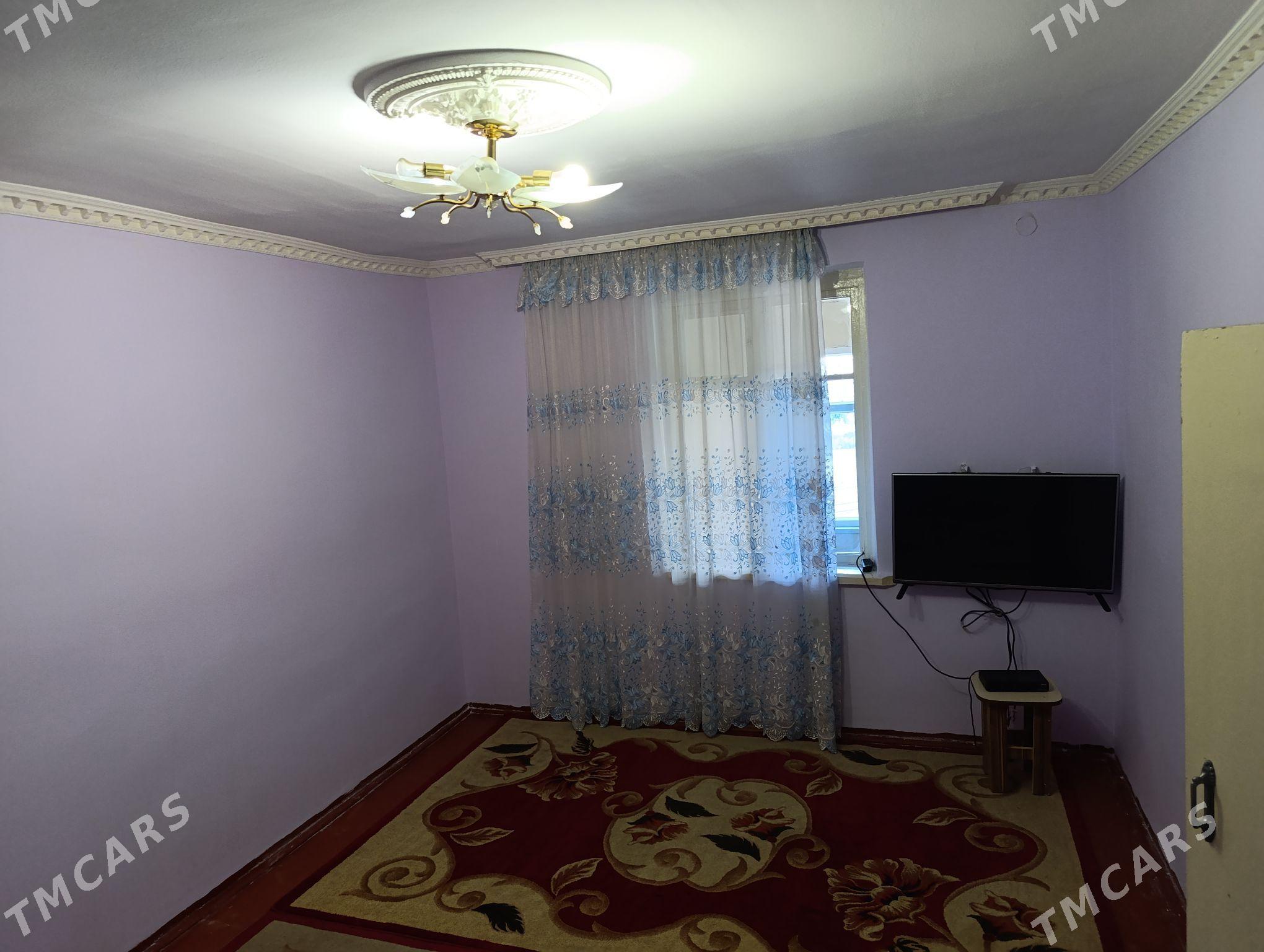 Arenda Kwartira - Мары - img 2