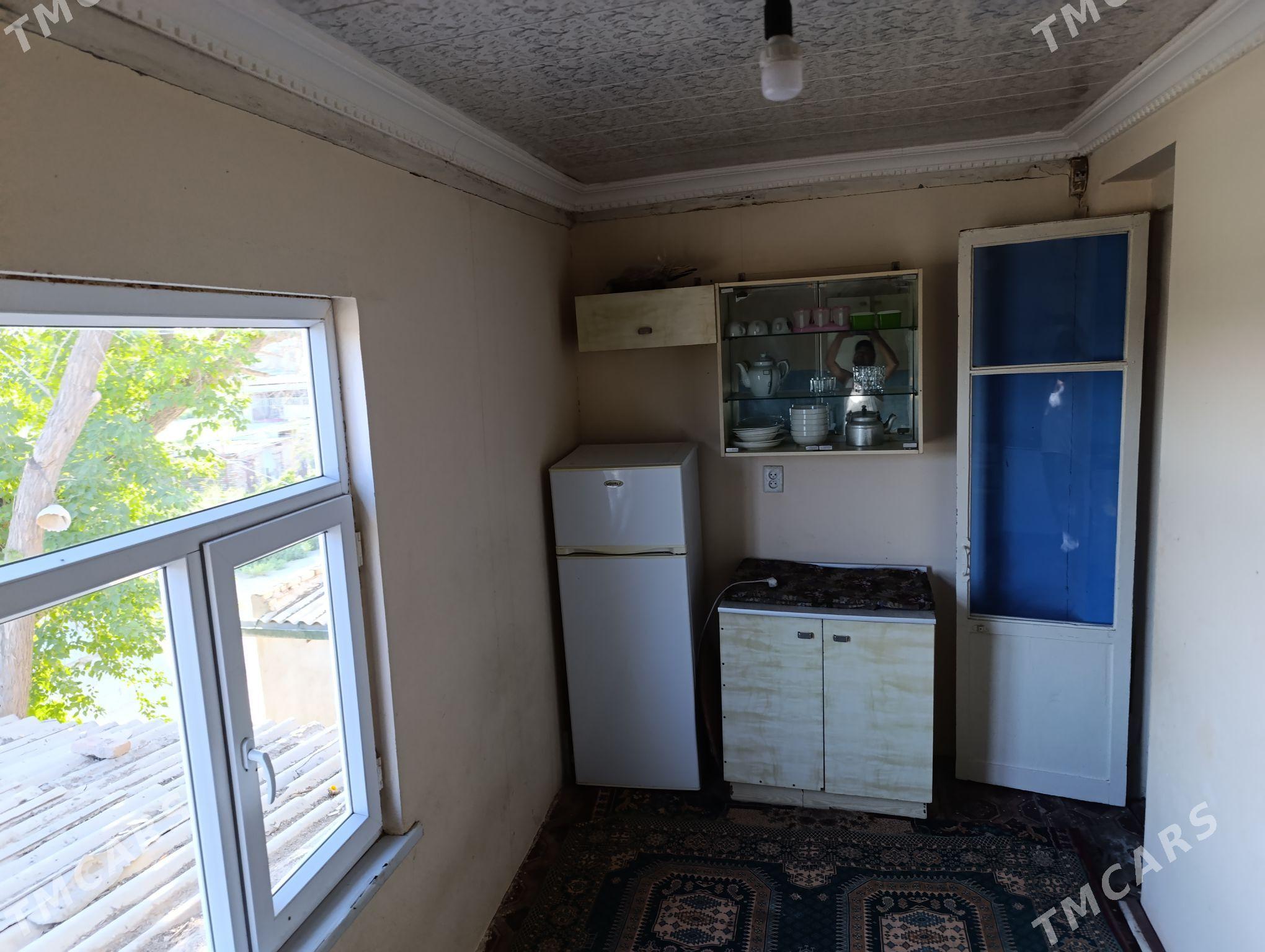 Arenda Kwartira - Мары - img 6