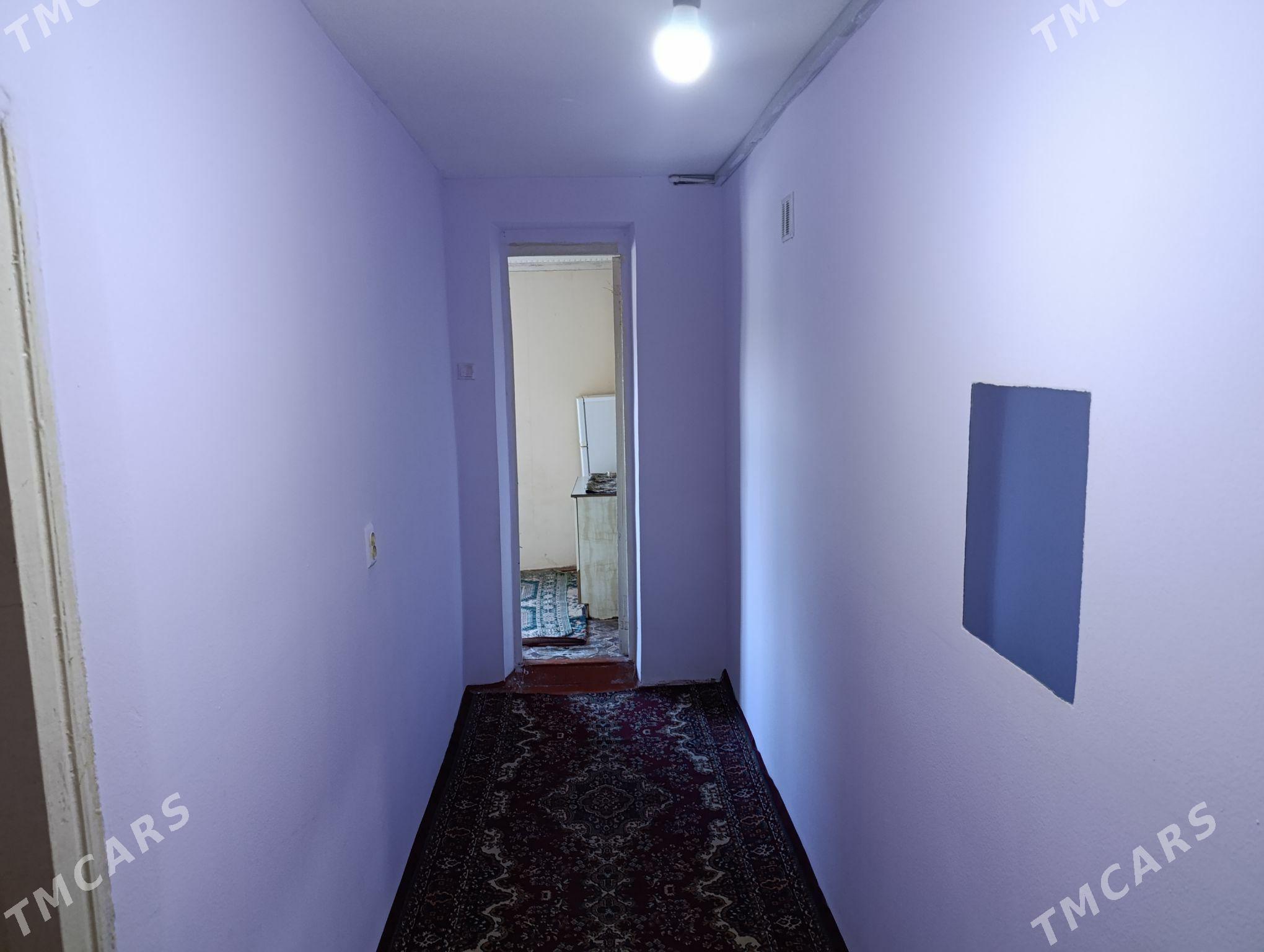 Arenda Kwartira - Мары - img 3