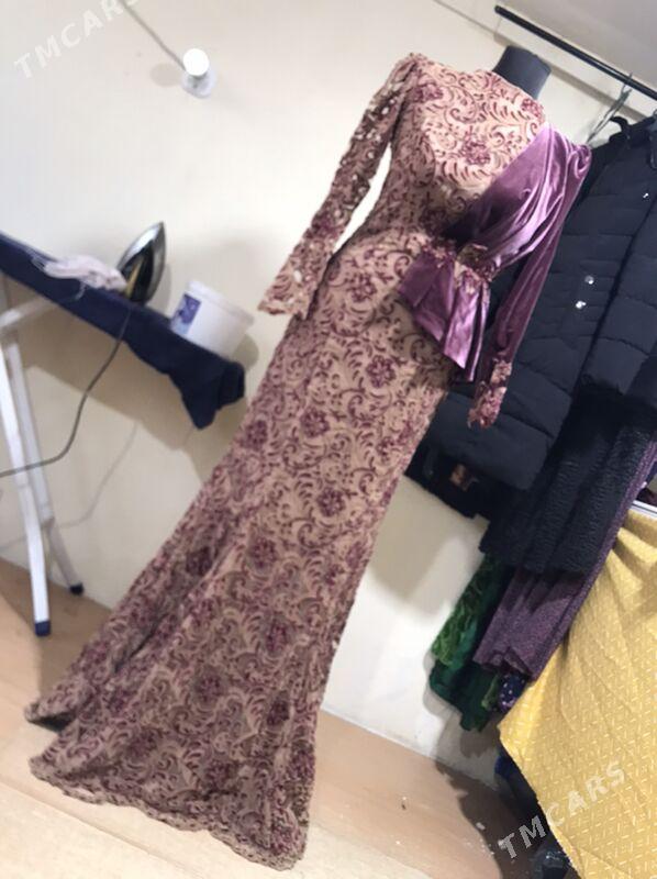 Платье  - Türkmenbaşy - img 3