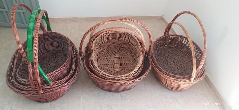 KORZINA SEWET SATYN ALÝARYS - Ашхабад - img 3