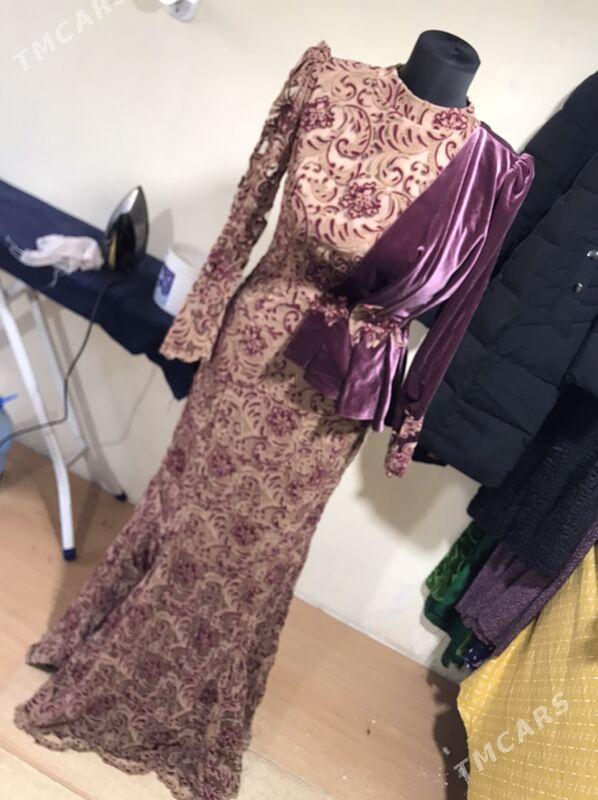 Платье  - Türkmenbaşy - img 2