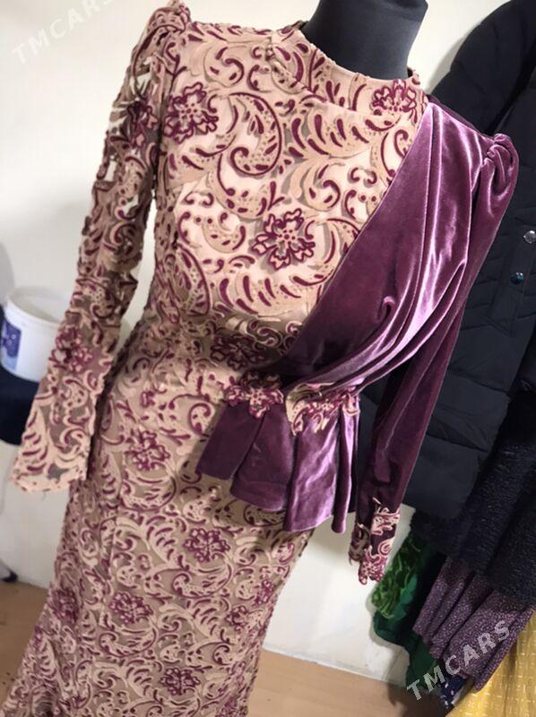 Платье - Türkmenbaşy - img 1