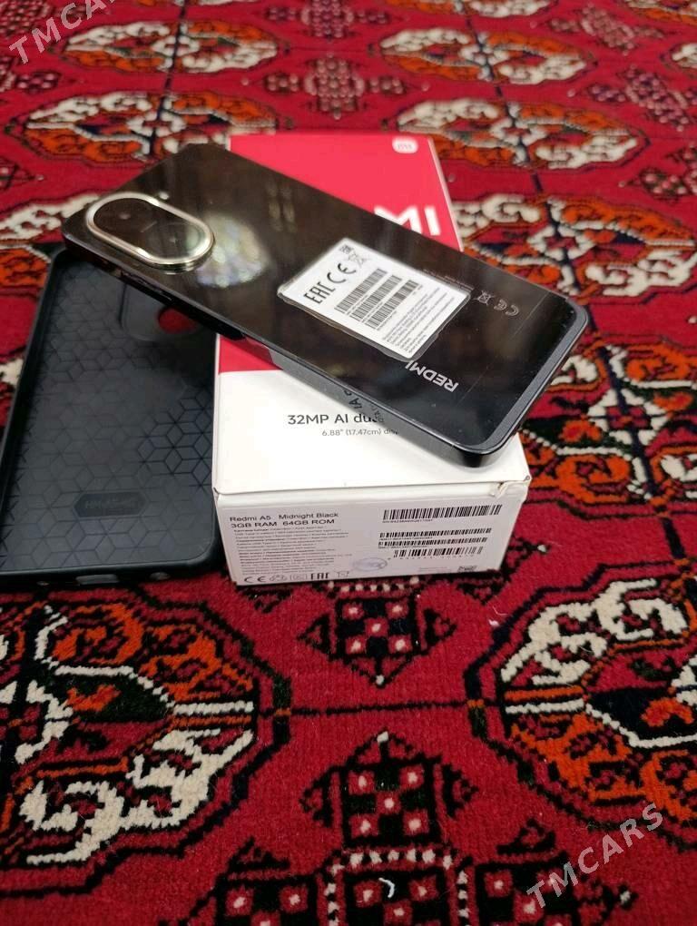 Redmi a5 2025 - Murgap - img 4