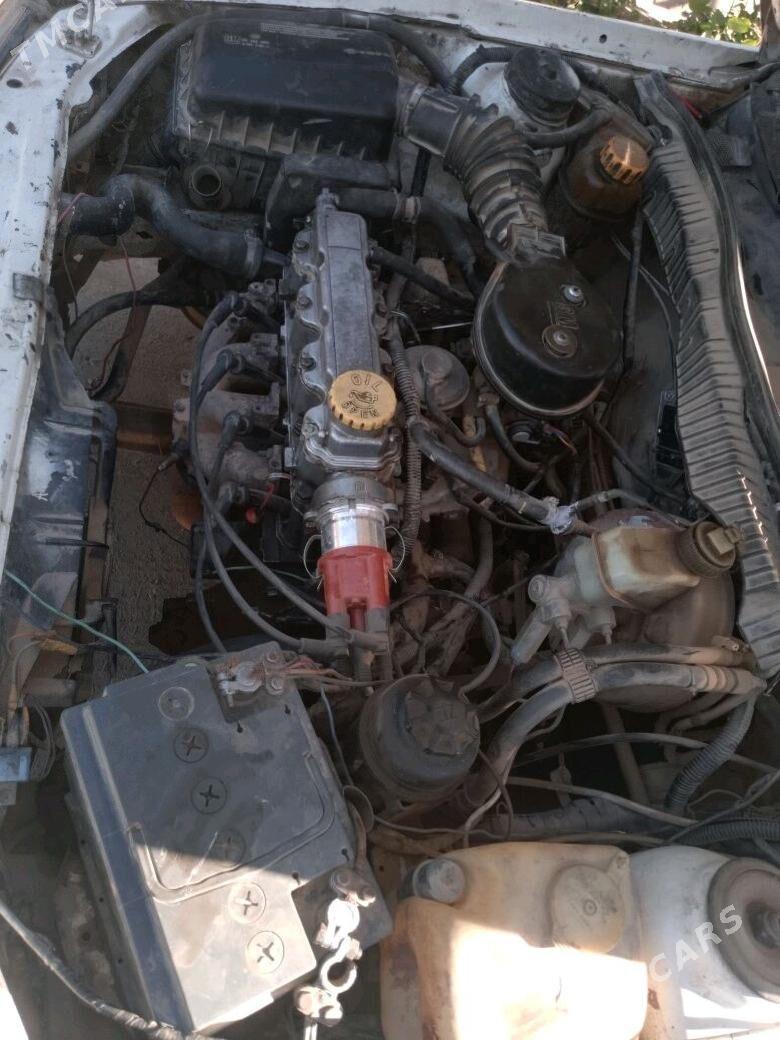 Opel Vectra 1992 - 20 000 TMT - Гороглы (Тагта) - img 5