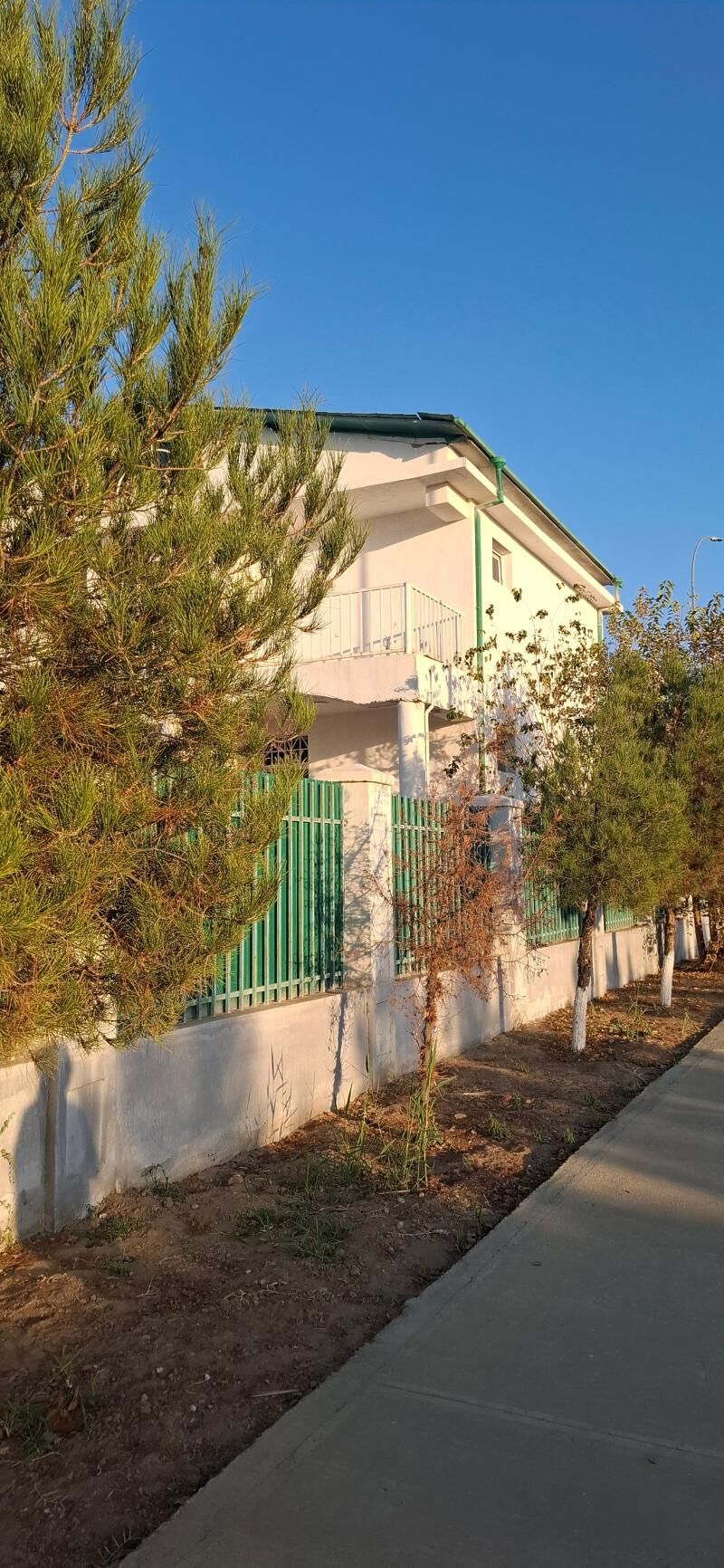 ТЯЗЕ ЗАМАН КОТТЕДЖ - Тязе заман - img 2