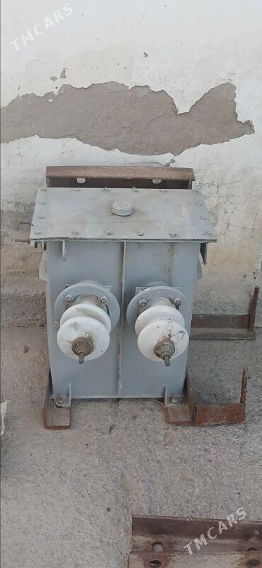 OMIK Transformatr - Ýaşlyk - img 1