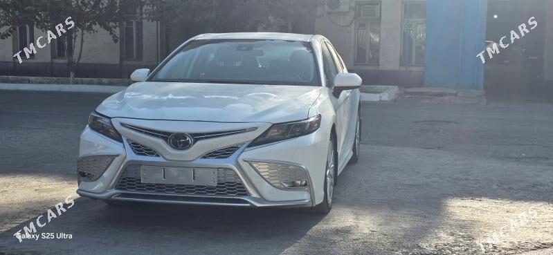 Toyota Camry 2021 - 350 000 TMT - Aşgabat - img 1
