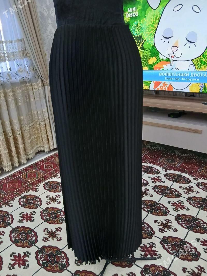 юбка фирма Pita 42 размера - Туркменабат - img 1