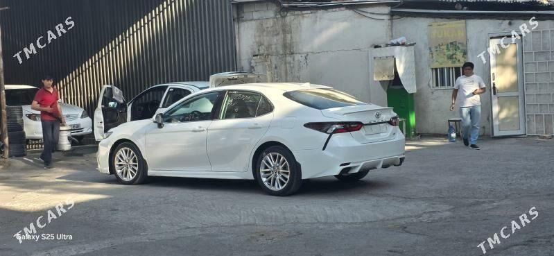Toyota Camry 2021 - 350 000 TMT - Aşgabat - img 2